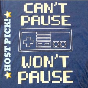 ⭐️Host Pick!!⭐️ Boy's Graphic T-shirt, NWT!! Sz M